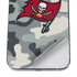 NFL Tampa Bay Buccaneers Camo iPhone 12 Pro Max Skin